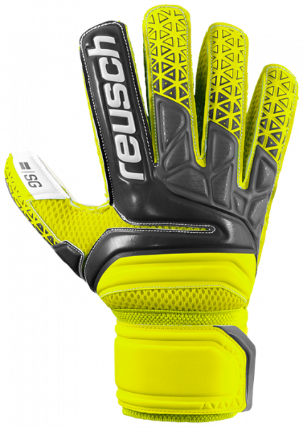 Reusch repulse sales sg finger support